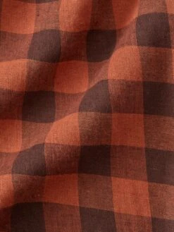 Boxer Shorts Marler Orange -Mizuno Men Clothing Shop OSMA640BoxerShortsMAR01ORAMarlerOrange2