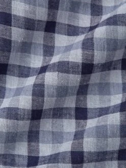 Boxer Shorts Palin Blue -Mizuno Men Clothing Shop OSMA640BoxerShortsPAL01BLUPalinBlue2