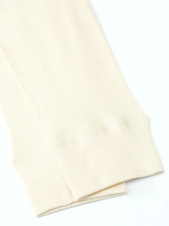 Hemen Biarritz Ikar Cream Long John's 7 Hemen Biarritz Ikar Cream Long John's -Mizuno Men Clothing Shop OSMHemenLongjonIkarStone2