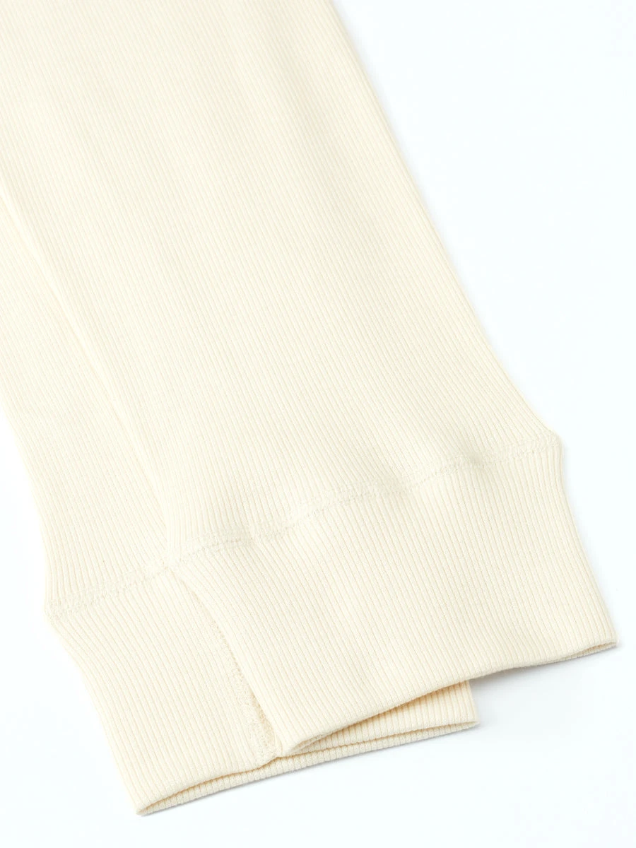 Hemen Biarritz Ikar Cream Long John's 5 Hemen Biarritz Ikar Cream Long John's - Image 3