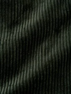 Grandpa Coat Melrose Cord Green -Mizuno Men Clothing Shop OSMJ197gGrandpaCoatMEL01GRNMelroseCordGreen3