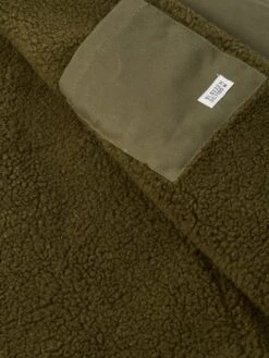 Lambeth Jacket Barwell Canvas Green 15 Lambeth Jacket Barwell Canvas Green -Mizuno Men Clothing Shop OSMJ199eLambethJacketBAR01GRNBarwellCanvasGreen3