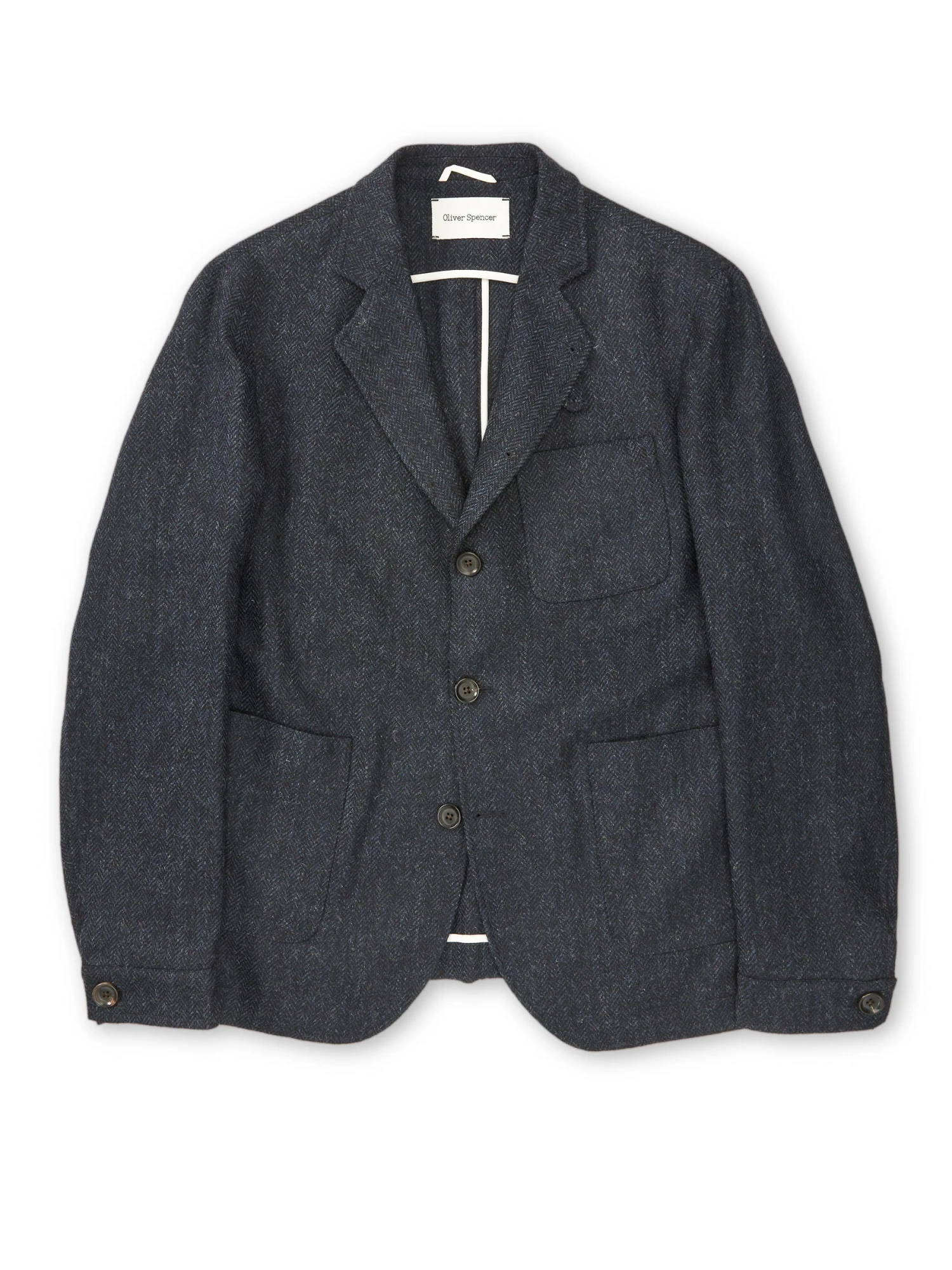 Solms Jacket Amersham Navy 3 Solms Jacket Amersham Navy