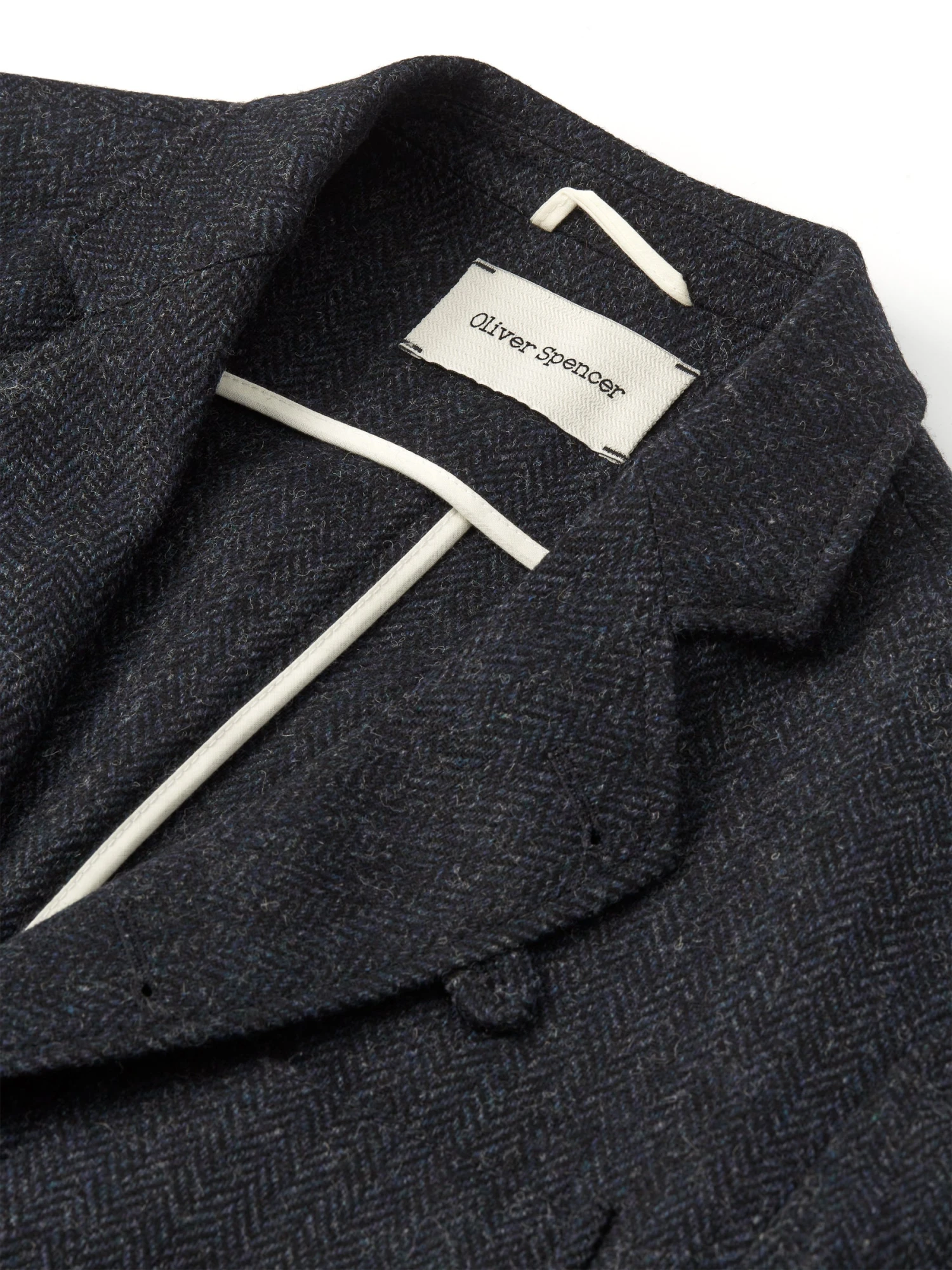 Solms Jacket Amersham Navy 5 Solms Jacket Amersham Navy - Image 3