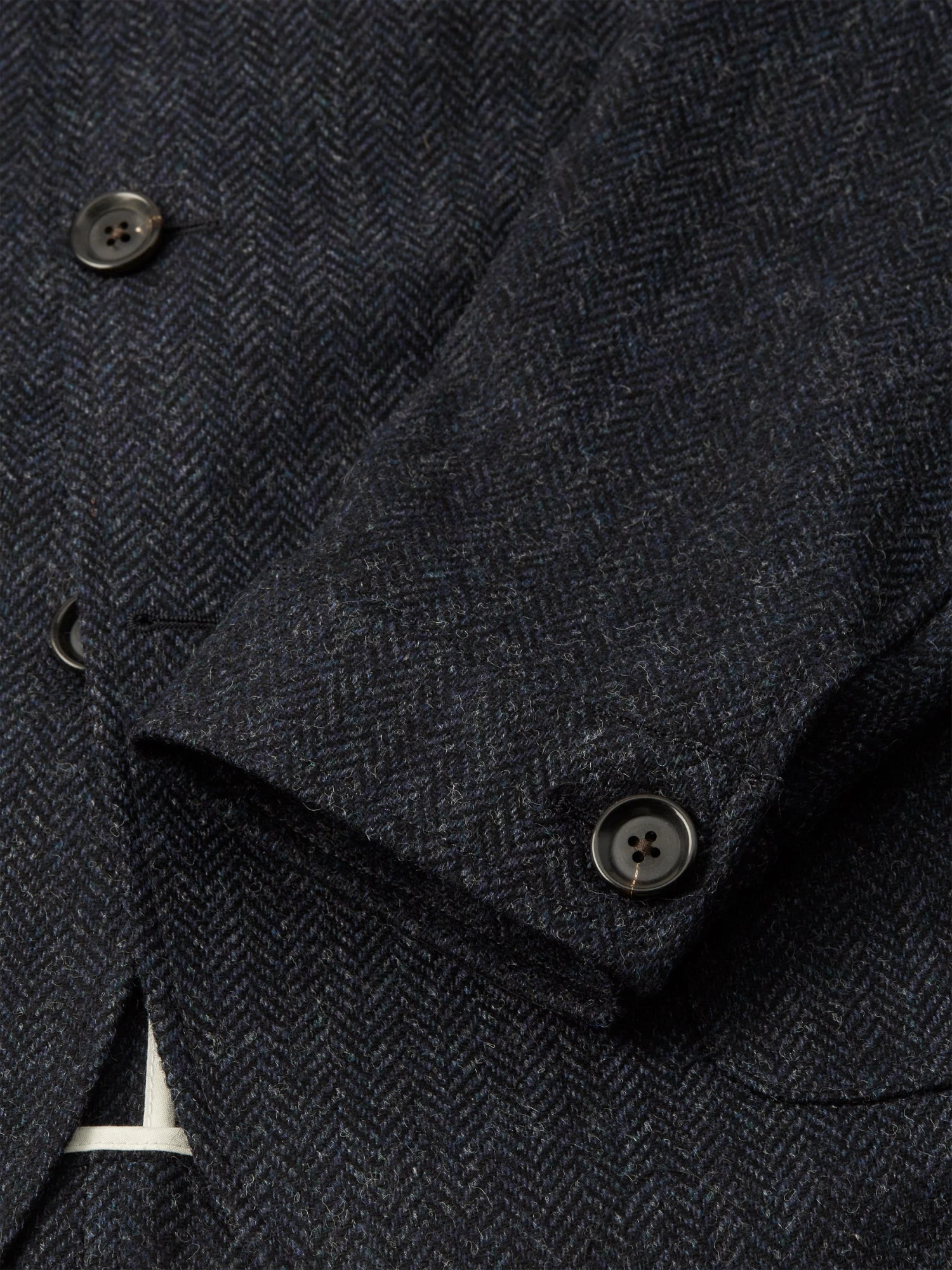 Solms Jacket Amersham Navy 6 Solms Jacket Amersham Navy - Image 4