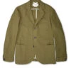 Solms Jacket Ellbridge Green