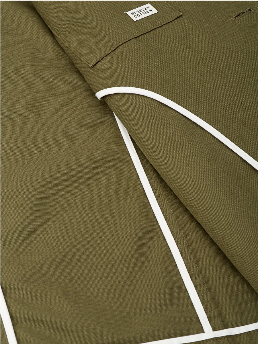 Solms Jacket Ellbridge Green 6 Solms Jacket Ellbridge Green - Image 4