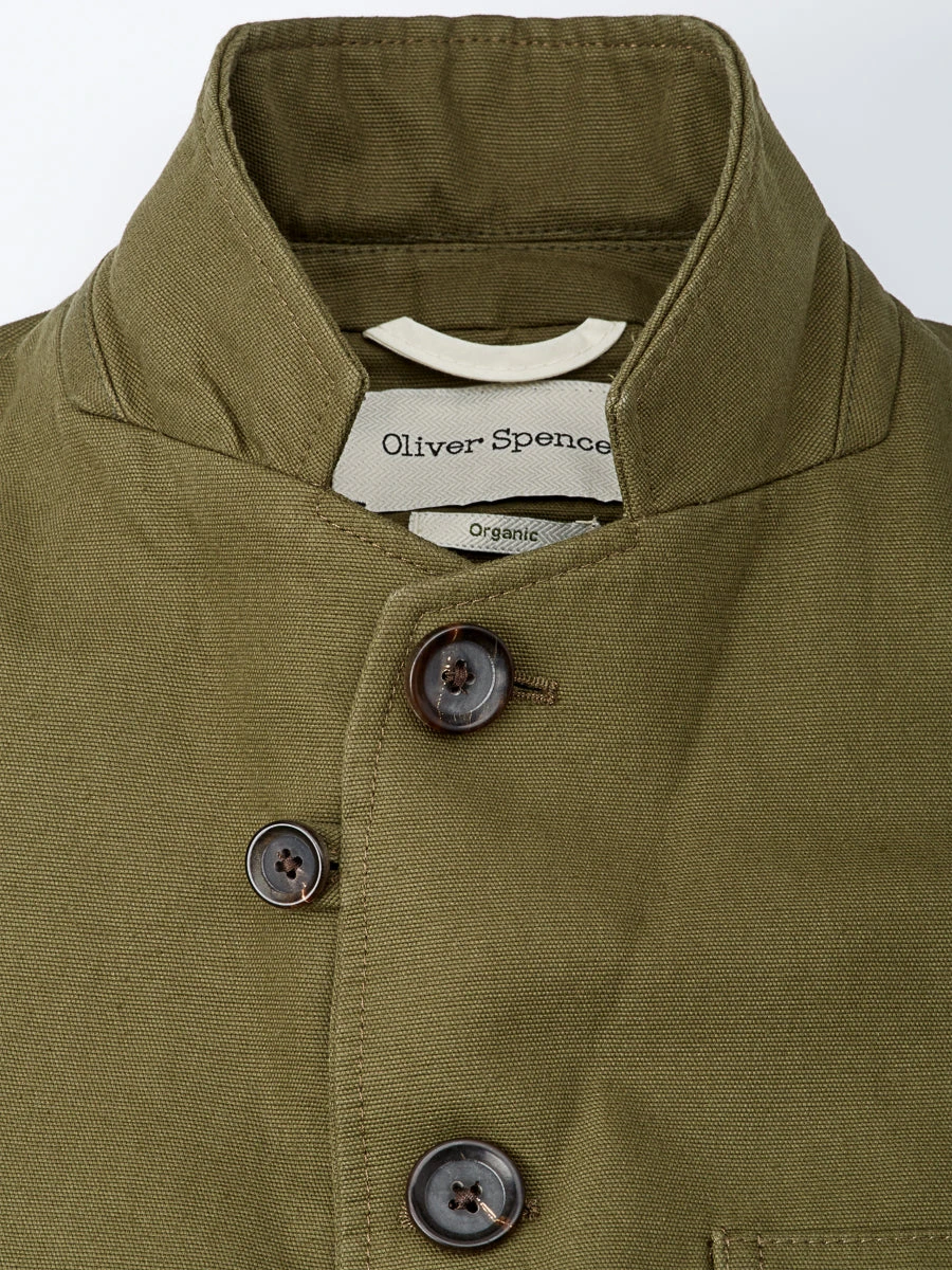 Green Ellbridge Solms Suit 9 Green Ellbridge Solms Suit - Image 7