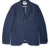 Solms Jacket Ellbridge Navy
