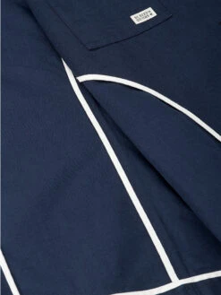 Solms Jacket Ellbridge Navy -Mizuno Men Clothing Shop OSMJ201bSolmsJacketELL01NAVEllbridgeNavy4