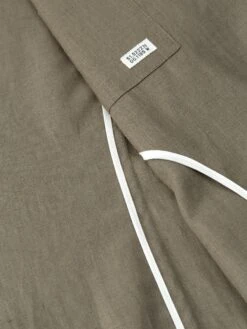 Theobald Jacket Padworth Stone -Mizuno Men Clothing Shop OSMJ262eTheobaldJacketPAD01STOPadworthStone3