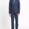 Navy Eden Mansfield Suit