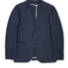 Mansfield Jacket Eden Navy -Mizuno Men Clothing Shop OSMJ352EDE01NAVMANSFIELDJACKETEDENNAVY