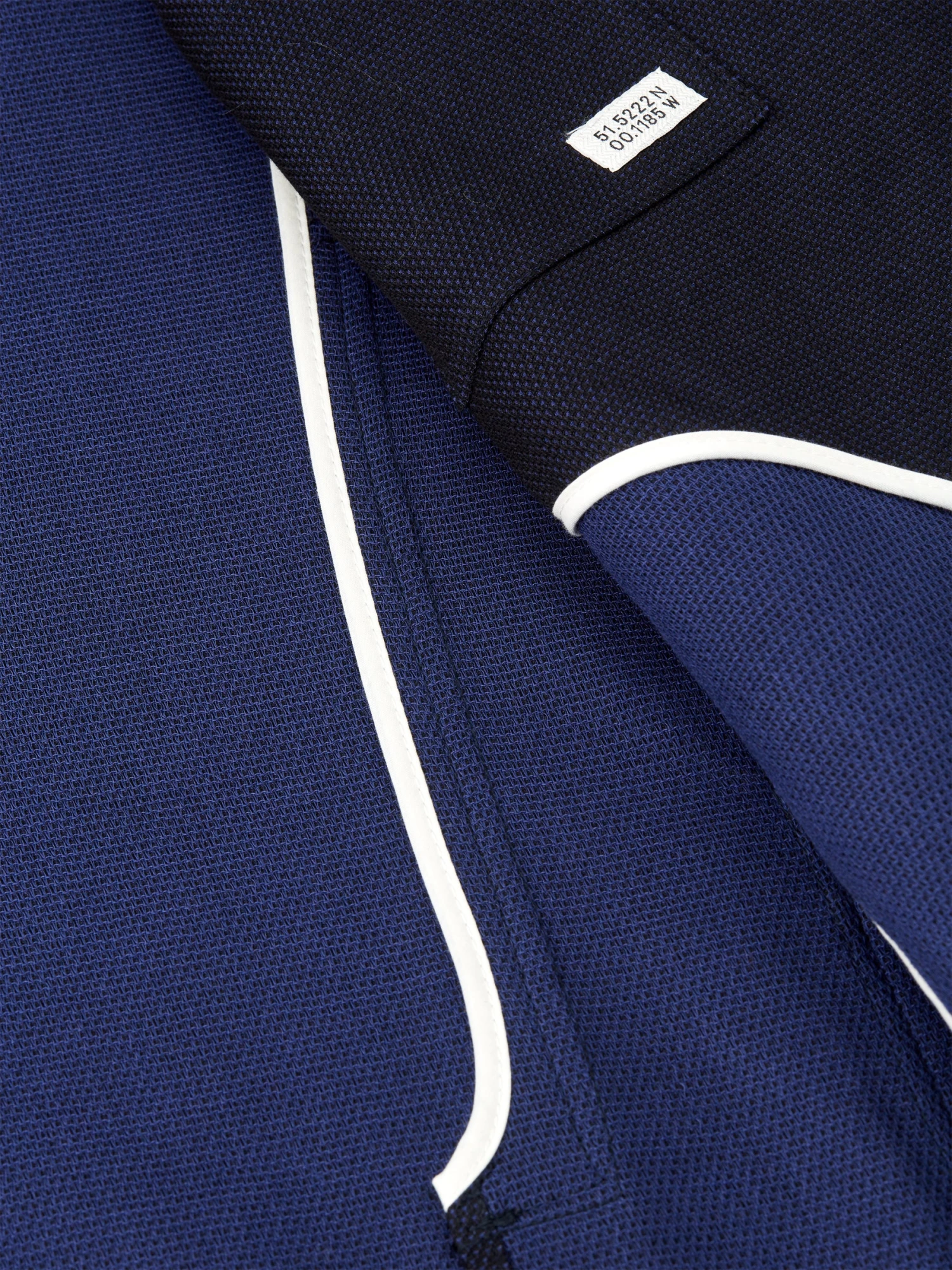 Mansfield Jacket Morva Navy 7 Mansfield Jacket Morva Navy - Image 5