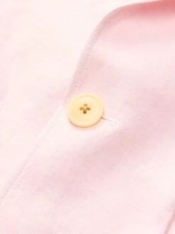 Wyndhams Jacket Drescher Pink -Mizuno Men Clothing Shop OSMJ363 DRE01PIN 49