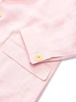 Pink Drescher Wyndhams Suit -Mizuno Men Clothing Shop OSMJ363 DRE01PIN 51 cf7977c2 39a5 41da 8a89 1759d3cfe12f