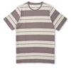 Conduit T-Shirt Brayford Mauve