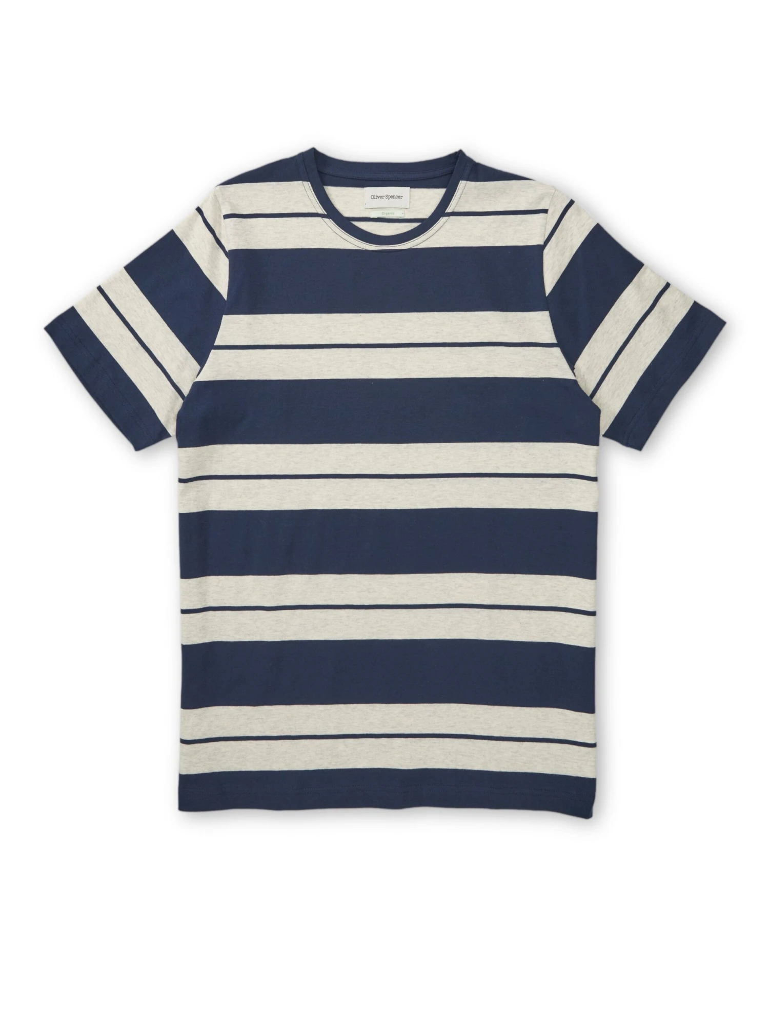 Conduit T-Shirt Brayford Navy 3 Conduit T-Shirt Brayford Navy