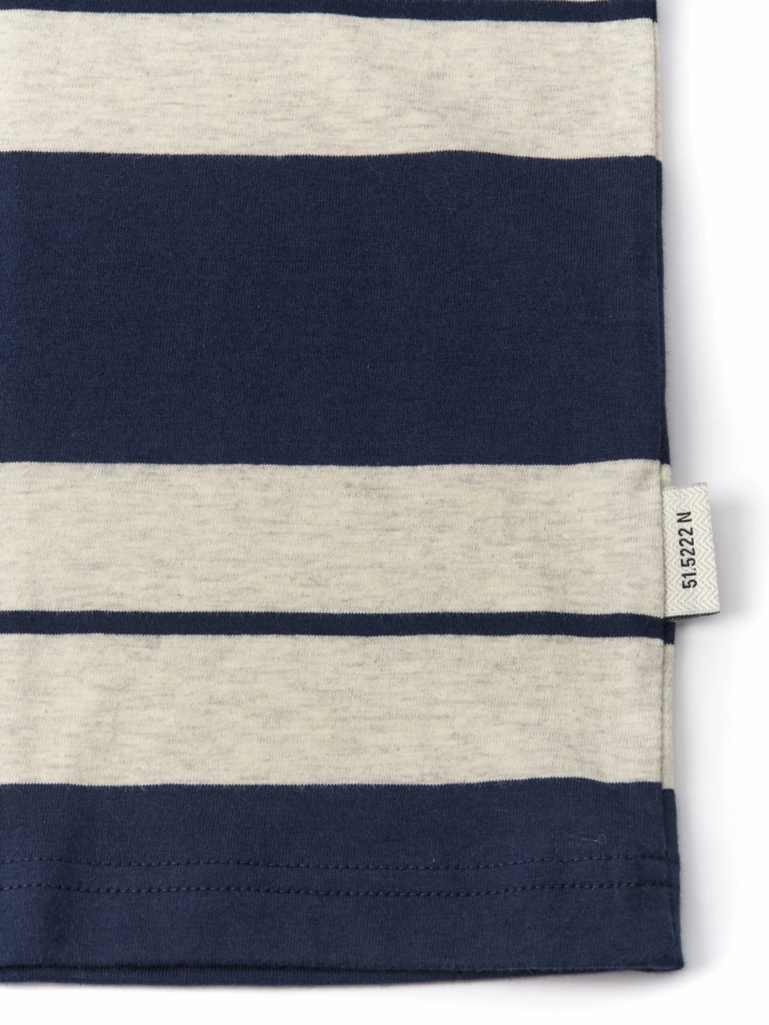 Conduit T-Shirt Brayford Navy 6 Conduit T-Shirt Brayford Navy - Image 4