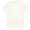 Conduit T-Shirt Hawley Cream -Mizuno Men Clothing Shop OSMK580ConduitTShirtHAW01CREHawleyCream