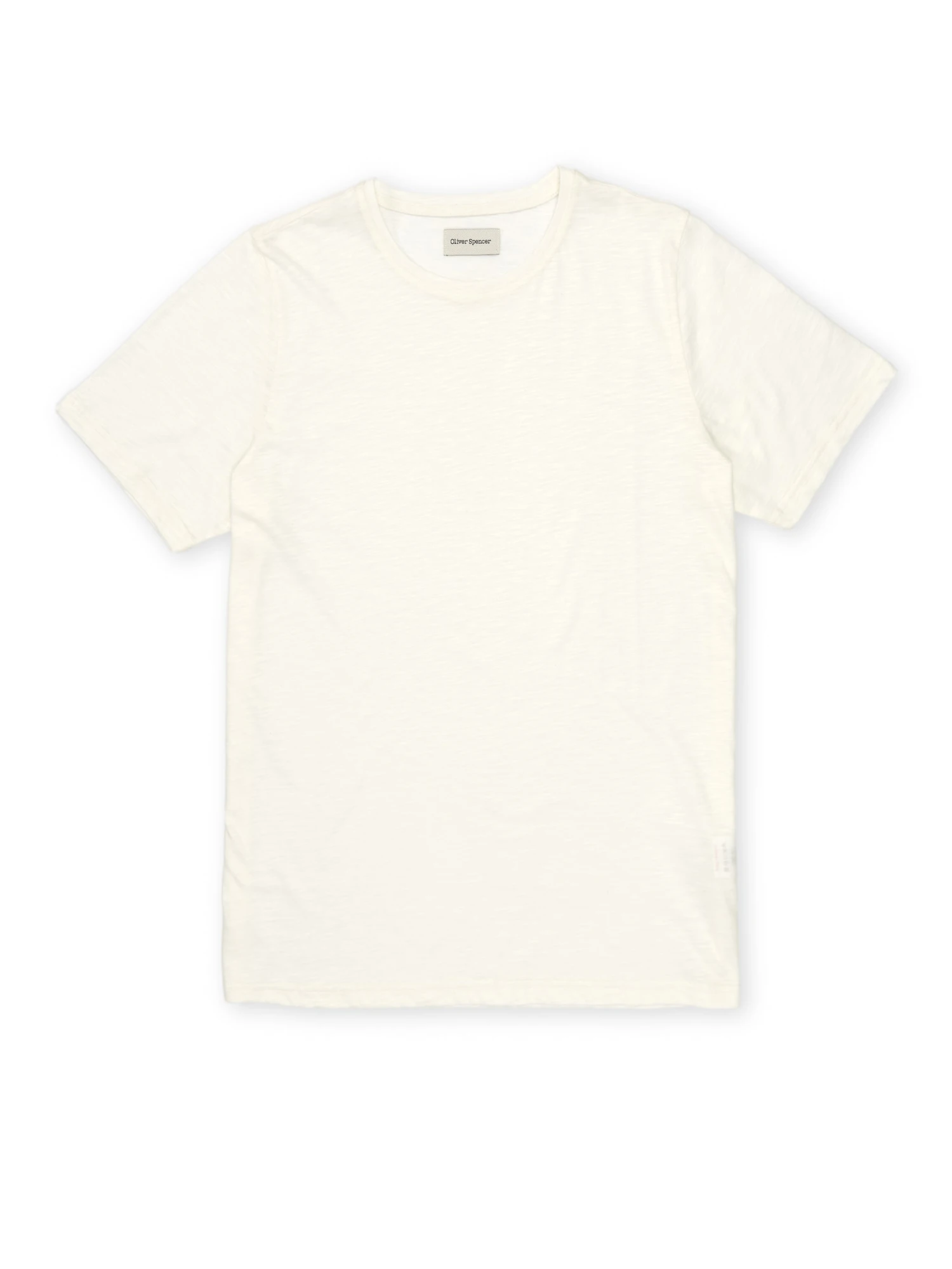 Conduit T-Shirt Hawley Cream 3 Conduit T-Shirt Hawley Cream