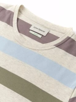 Conduit T-Shirt Tawford Multi -Mizuno Men Clothing Shop OSMK580ConduitTShirtTAW01MULTawstockMulti1