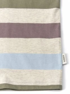 Conduit T-Shirt Tawford Multi -Mizuno Men Clothing Shop OSMK580ConduitTShirtTAW01MULTawstockMulti2