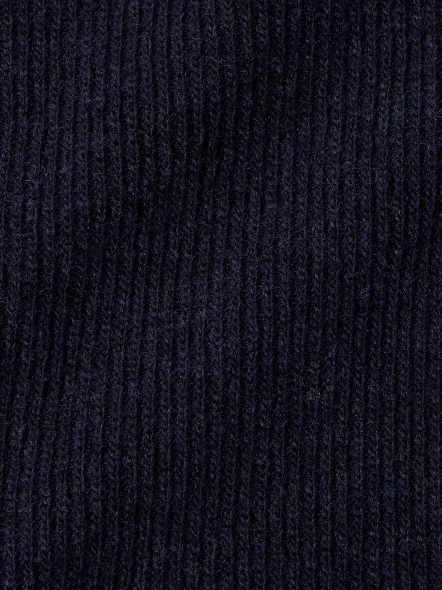 Britten Knitted Cardigan Greeves Navy 6 Britten Knitted Cardigan Greeves Navy - Image 4