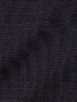 Reversible Newport Long Sleeve T-Shirt Hinkley Navy/Burgundy -Mizuno Men Clothing Shop OSMK740ReversibleZipSweatshirtNavy7