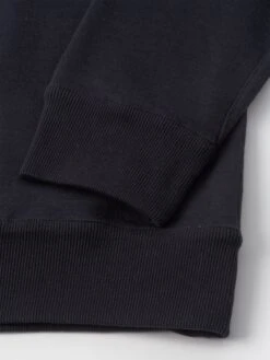 Reversible Sweatshirt Edgeware Navy 15 Reversible Sweatshirt Edgeware Navy -Mizuno Men Clothing Shop OSMKSweatshirtNavyReversible2