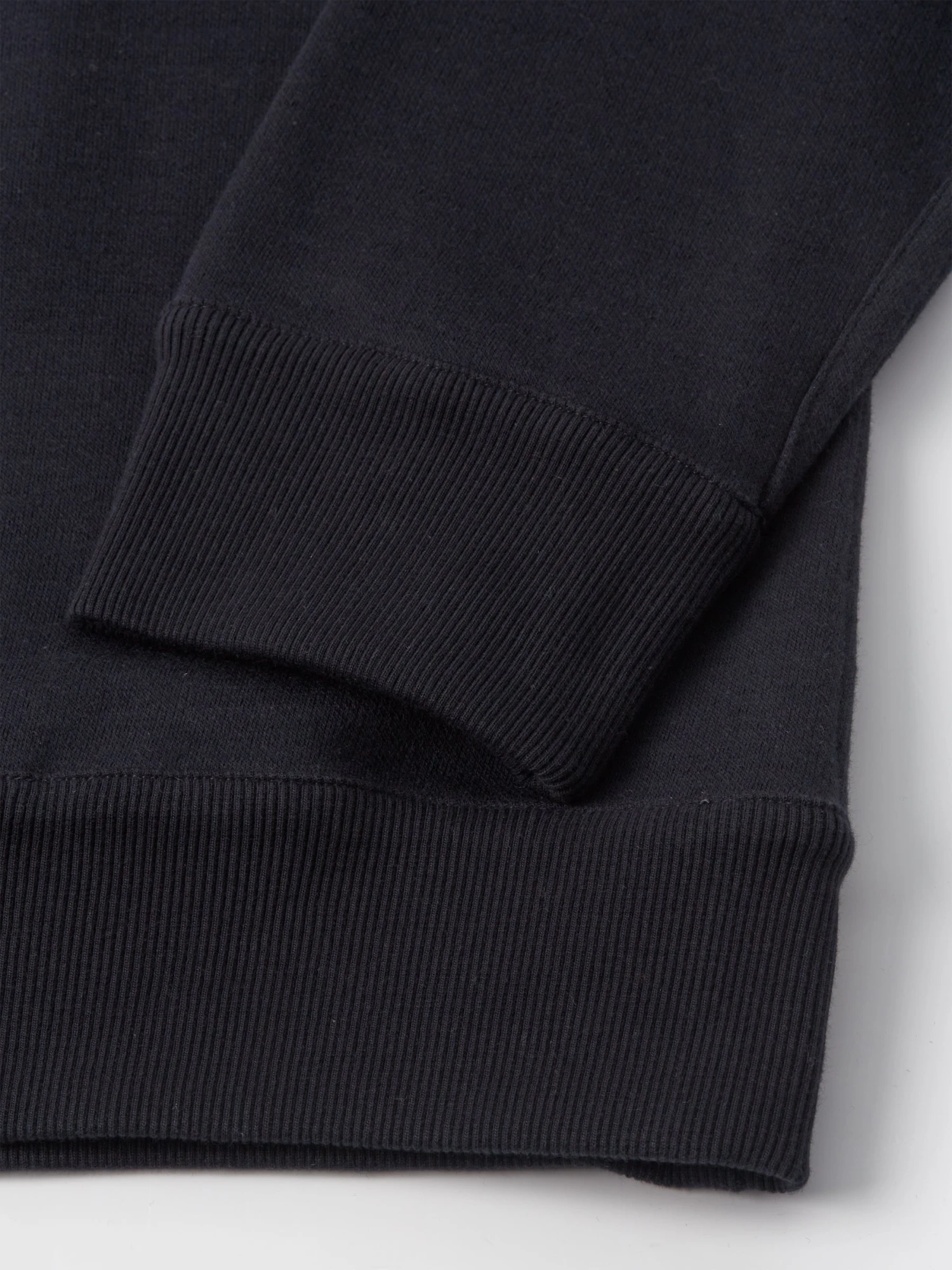 Reversible Sweatshirt Edgeware Navy 8 Reversible Sweatshirt Edgeware Navy - Image 6