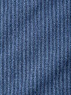 Brook Shirt Pooley Blue -Mizuno Men Clothing Shop OSMS162BrookShirtPOO01BLUPooleyBlue31