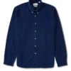 Brook Shirt Kildale Indigo Rinse
