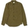 Treviscoe Shirt Padworth Green