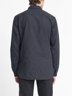 New York Special Shirt Abbingdon Charcoal 13 New York Special Shirt Abbingdon Charcoal -Mizuno Men Clothing Shop OSMS200D ABB01CHA NEWYORKSPECIALSHIRT ABBINGDONCHARCOAL1copy