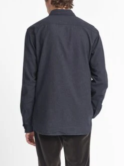 New York Special Shirt Abbingdon Grey Multi -Mizuno Men Clothing Shop OSMS200D ABB01DAG NEWYORKSPECIALSHIRT ABBINGDONDARKGREYv1copy