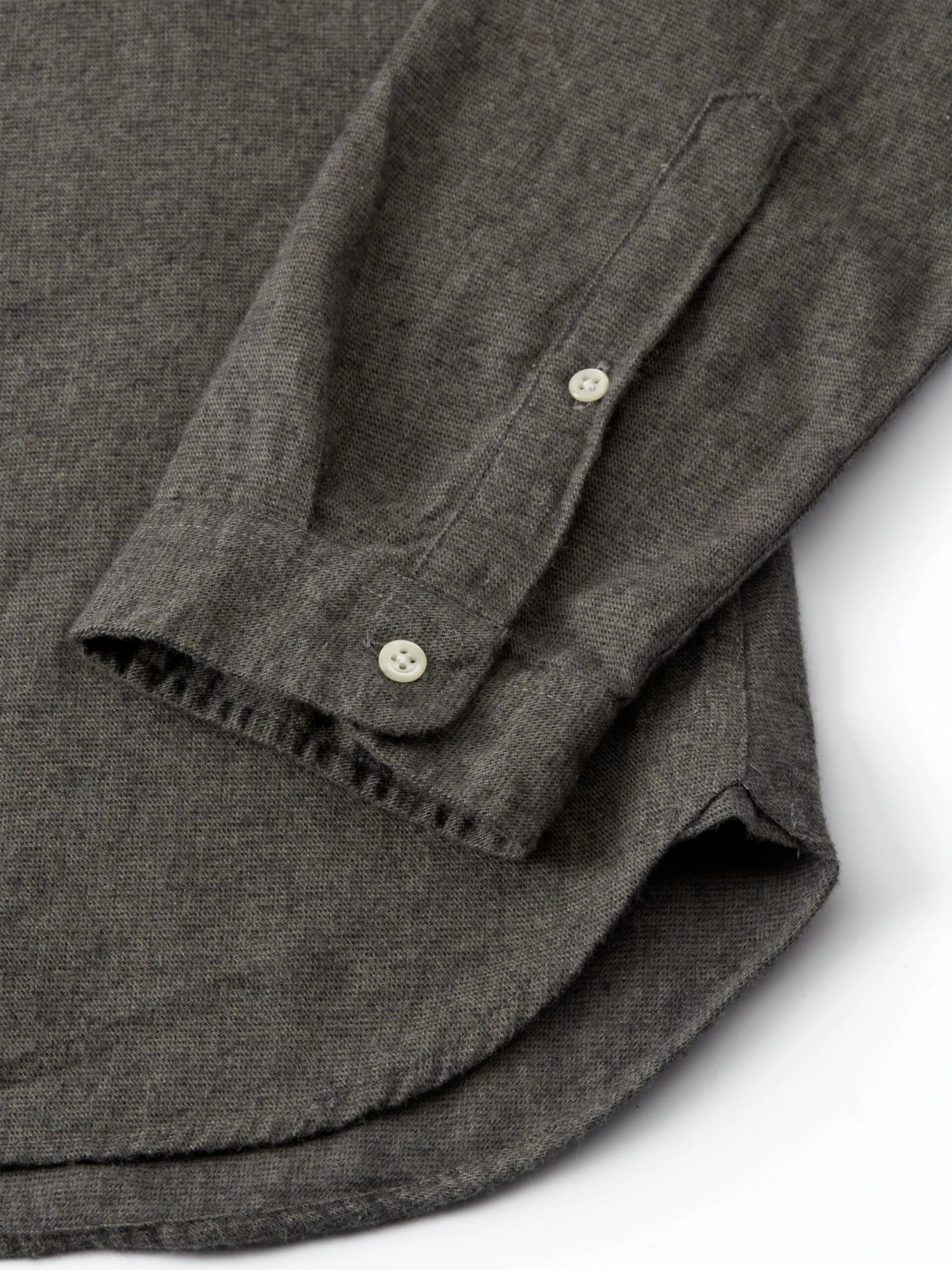 New York Special Shirt Abbingdon Dark Grey 6 New York Special Shirt Abbingdon Dark Grey - Image 4