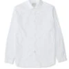 Conduit Classic Shirt Abbott White