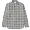 Eton Collar Shirt Escott Grey