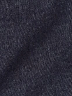 Eton Collar Shirt Mullins Denim Indigo Rinse -Mizuno Men Clothing Shop OSMS69bEtonCollarShirtMUL01INRMullinsDenimIndigoRinse3