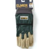 Elmer Windproof Recycled Polyester Green