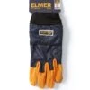 Elmer Windstopper Recycled Glove Navy 1 Elmer Windstopper Recycled Glove Navy -Mizuno Men Clothing Shop OSMStudioElmerGlovesEM304Navy