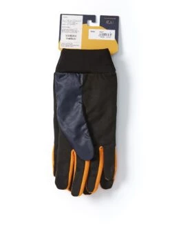 Elmer Windstopper Recycled Glove Navy -Mizuno Men Clothing Shop OSMStudioElmerGlovesEM304Navy1