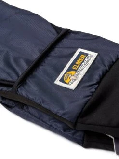 Elmer Windstopper Recycled Glove Navy -Mizuno Men Clothing Shop OSMStudioElmerGlovesEM304Navy3