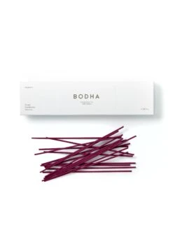 Bodha Smokeless Ritual Incense - Purify