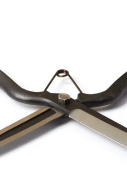 Niwaki Sentei Topiary Clippers 7 Niwaki Sentei Topiary Clippers -Mizuno Men Clothing Shop OSMStudioNiwakiSentaiTopiaryClipper1