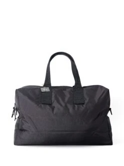 Porter-Yoshida & Co 2-way Force Duffle Bag Black -Mizuno Men Clothing Shop OSMStudioPorterForceBagBlack21