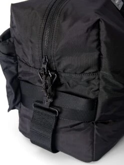 Porter-Yoshida & Co 2-way Force Duffle Bag Black -Mizuno Men Clothing Shop OSMStudioPorterForceBagBlack3