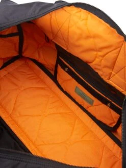 Porter-Yoshida & Co 2-way Force Duffle Bag Black -Mizuno Men Clothing Shop OSMStudioPorterForceBagBlack5
