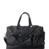 Porter-Yoshida & Co 2-way Force Duffle Bag Black